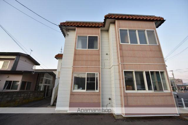 シーサイド七重浜A