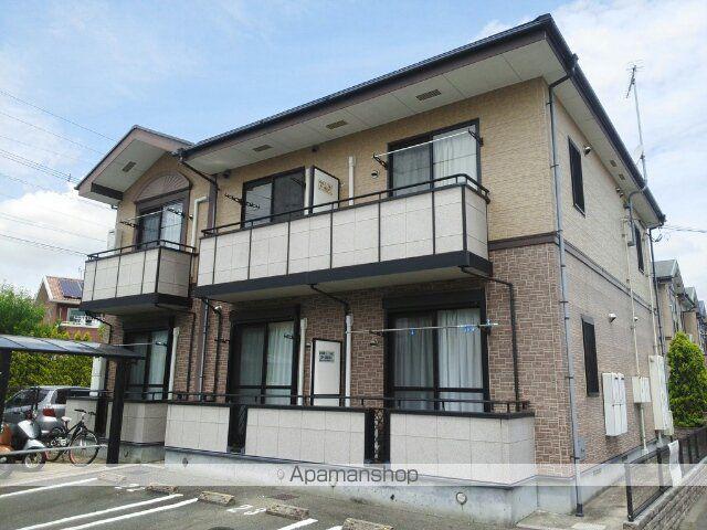 シャルマンヒロ壱番館(ワンルーム/1階)