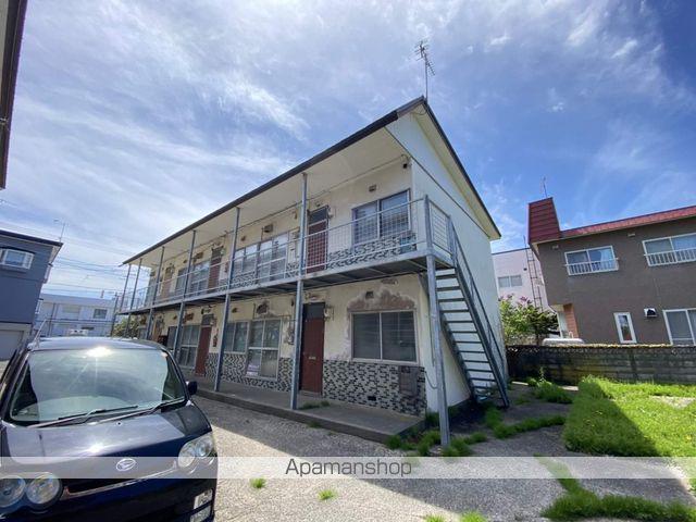 ハウジングカネトウⅡ物置貸