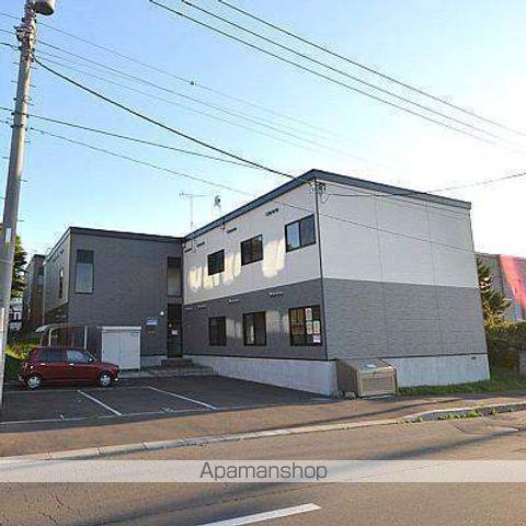 レオパレス ボニータドイス