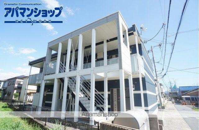 レオネクストシャローム(ワンルーム/1階)