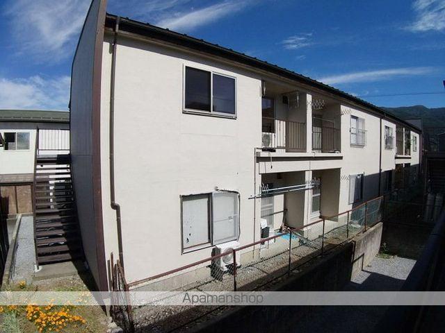 ニュー穂高荘(2K/1階)