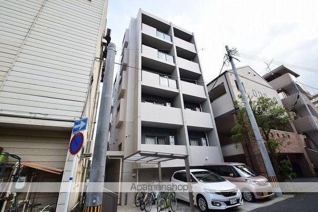 シャトーアルモニ鹿大前