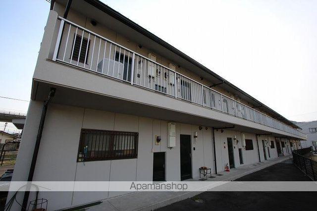 ヤマウチアパート