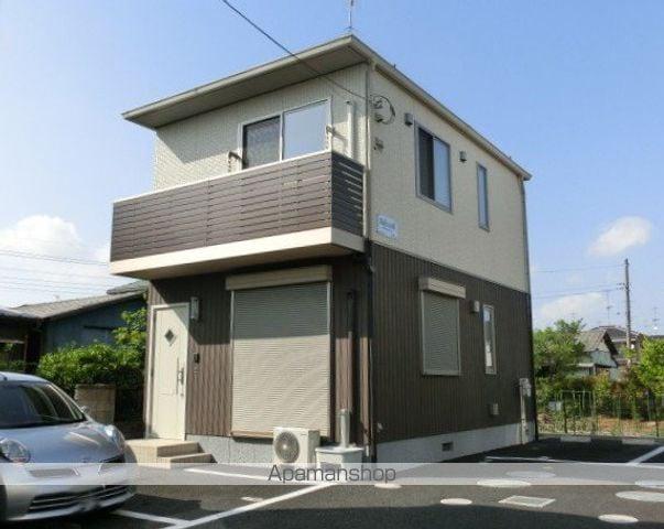 埼玉県久喜市上町の戸建賃貸