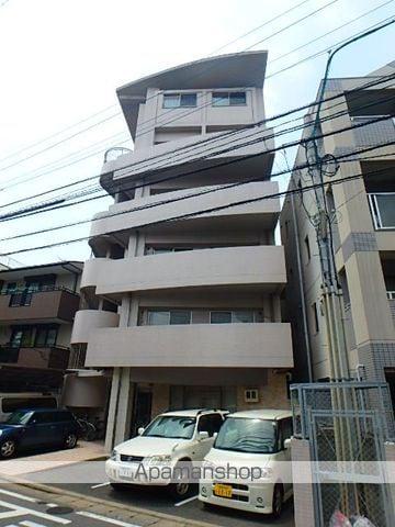 ル・クラージュ箱崎[3階]