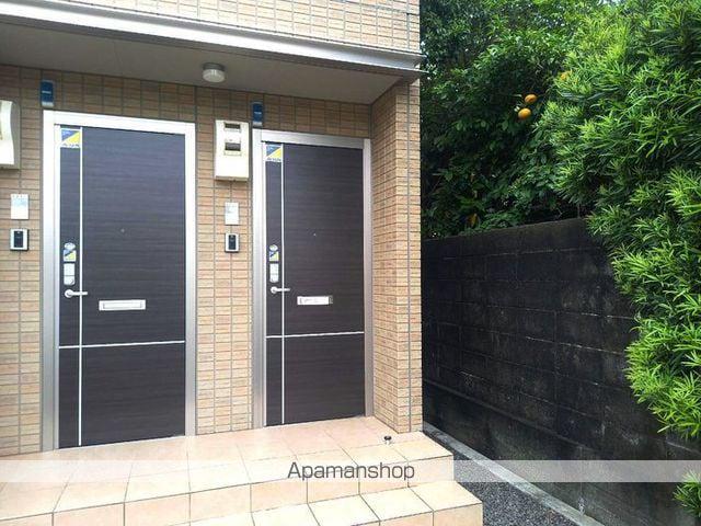 ラシードII[1階]