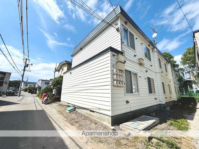 シティコート八幡