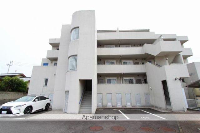 ビオトープ三条[3階]