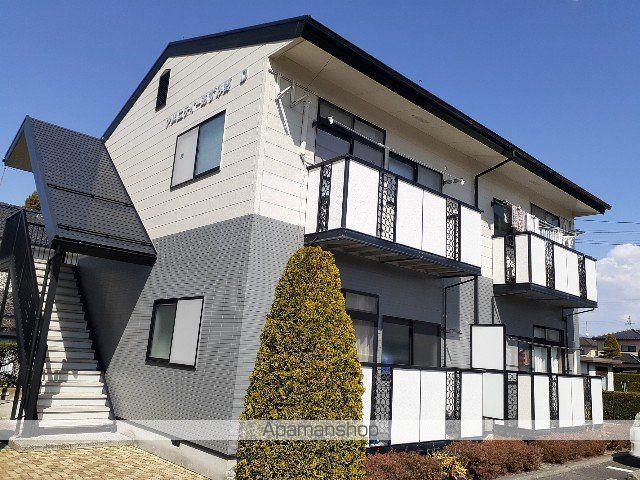 アメニティーあずみ野C