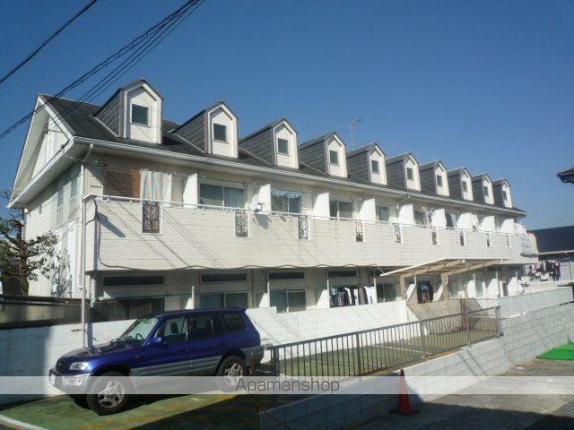 ハイム西川瀬田