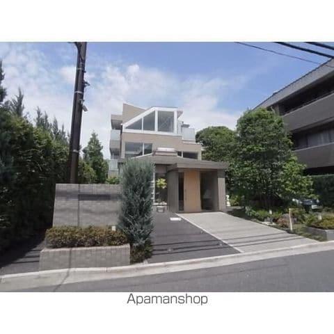 御殿山パークシティ