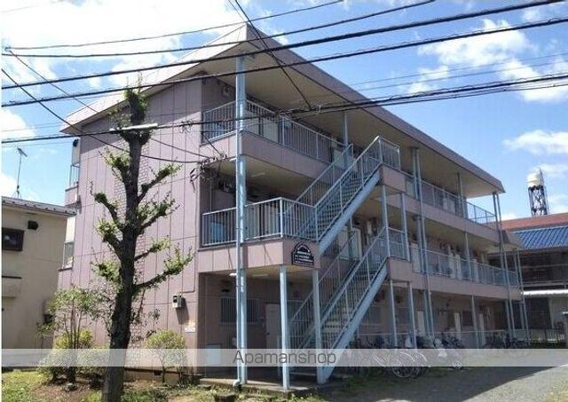 サンアベニュー・桂