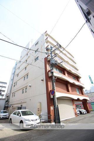 アルファスクエア麻生