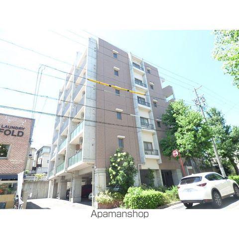 グランヴェル西山2号館
