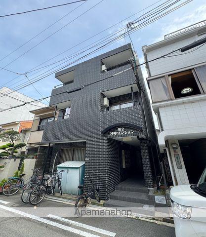 第2神原マンション