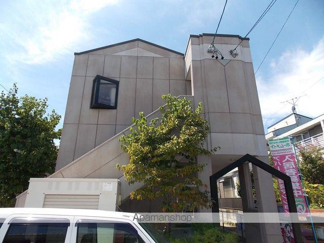 ルミエール シャトー