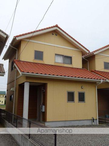 予讃線 観音寺駅(香川) 徒歩30分 2階建 築20年