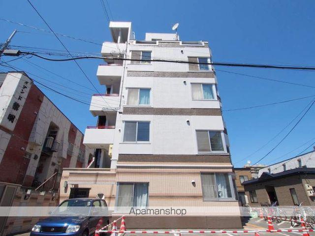 アルジャンテ平岸