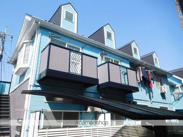 レオパレス阿佐ケ谷