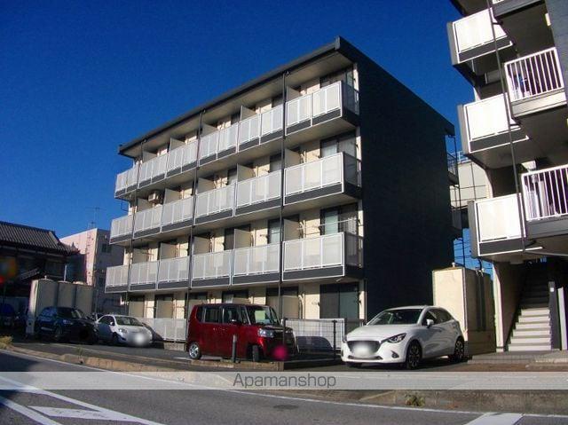 レオパレスサンヴィレッジ