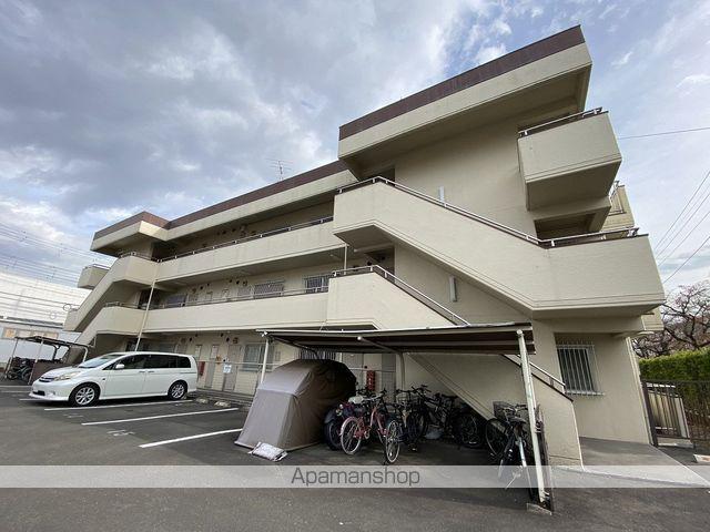 秋葉マンション