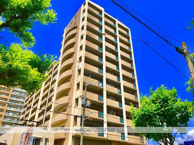 エス・バイ・エルマンション石山