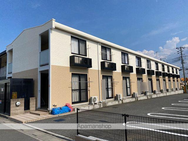 レオパレスプラチナ(1K/1階)