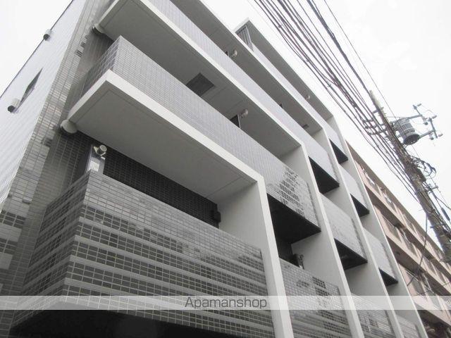 アジールコート東高円寺