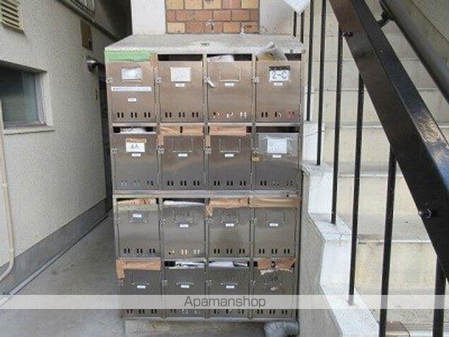 北野町マンション