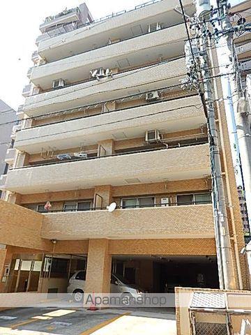 ダイアパレス栄公園