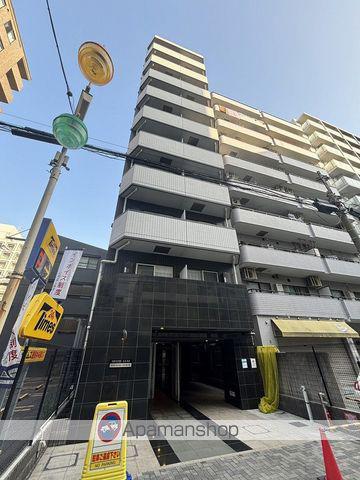 スパシエルクス横濱鶴見