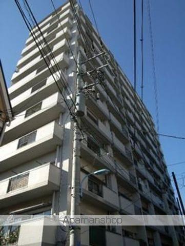 新高円寺ロイヤルマンション(1LDK/2階)