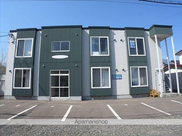 メゾンウィッシュ(1LDK/2階)