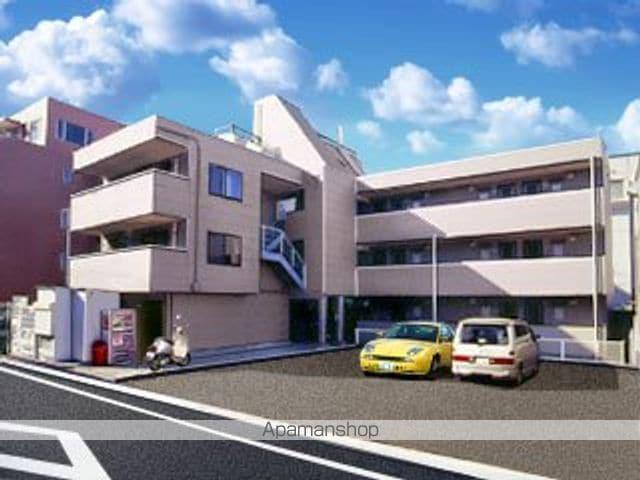 レオパレスMIWA(1K/2階)