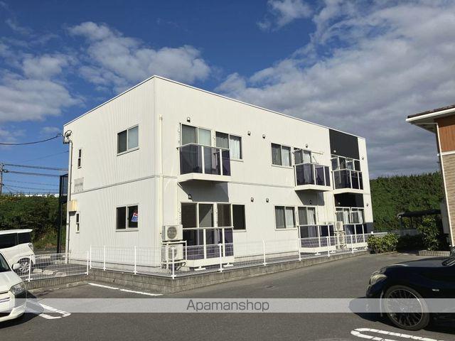 タウンコート芳浜