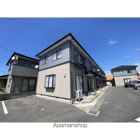 メゾン・ミナト