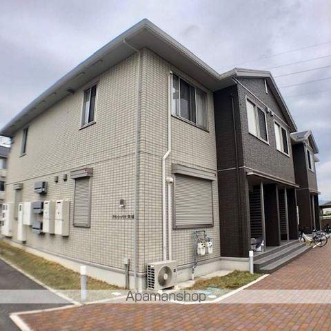 グランシャリオ二町B棟