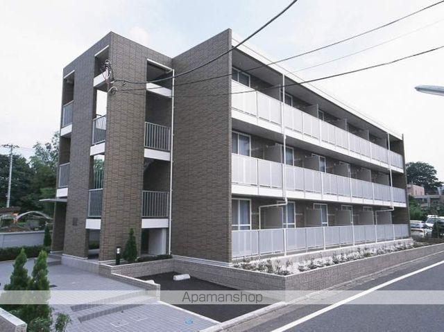 レオパレスクレスト