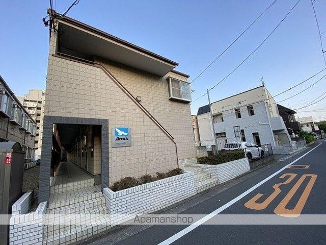 スプリング北綾瀬A