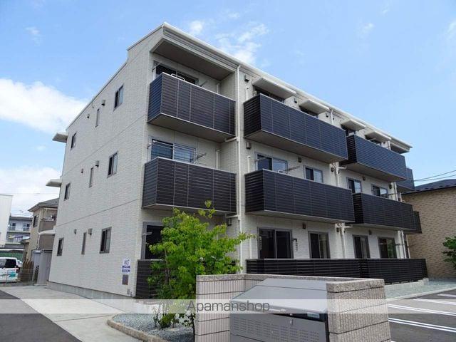 メゾンマスト 中倉