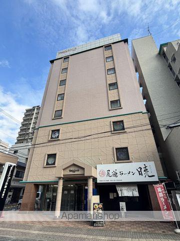 WEEKLYINN広島平和通