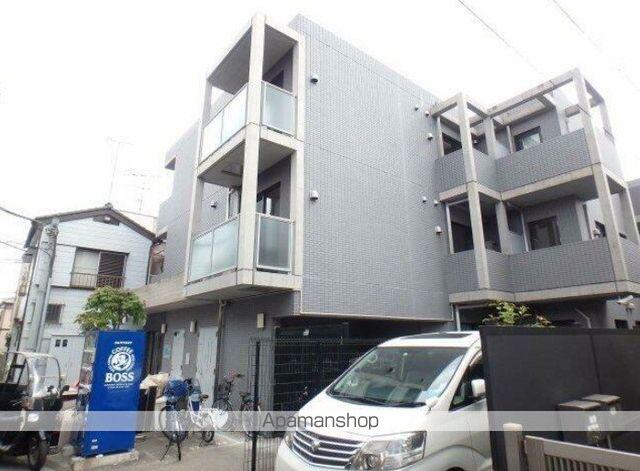 AQUA TOKYO ノースCITY