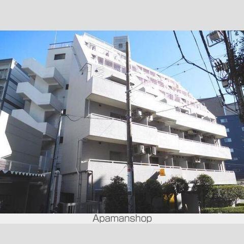 藤和シティコープ中野