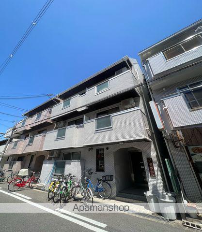 コーポロイヤル