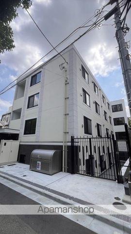 CENTRAL GARDEN RESIDENCE TOKYO
