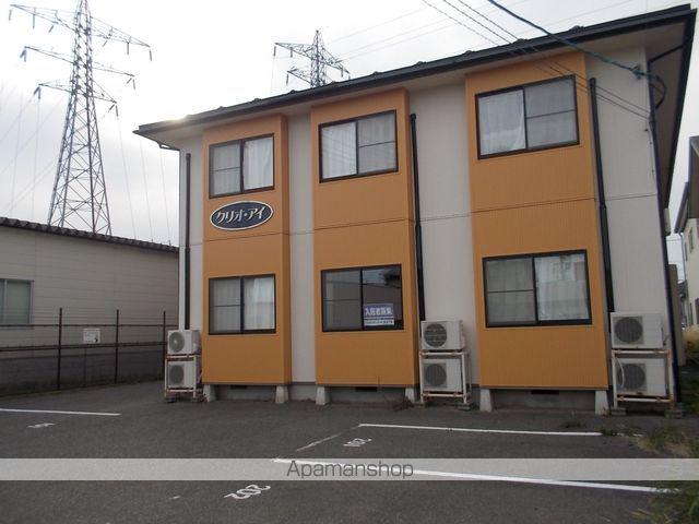 クリオ・アイ[1階]