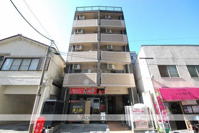 フォルシュ加治屋