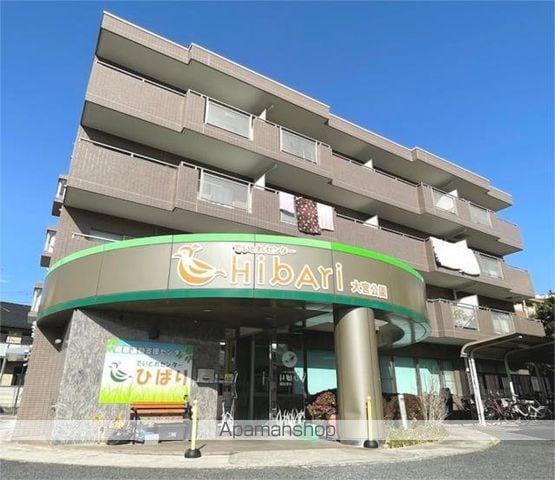 大宮パークサイドメゾン