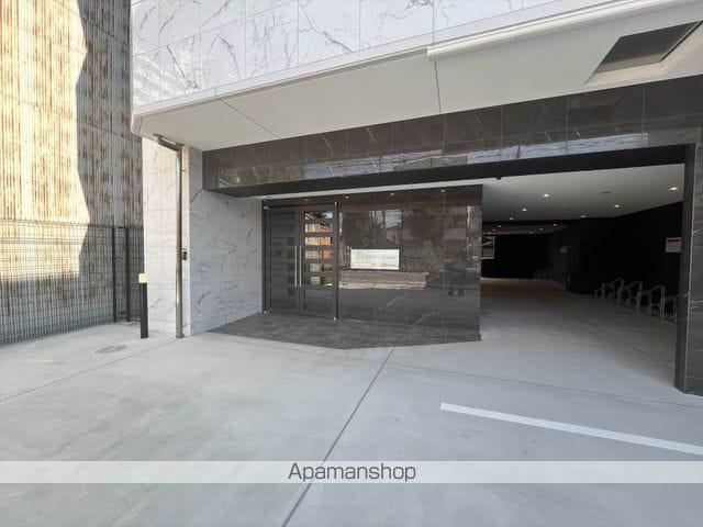 ディアレイシャス名古屋中村公園Ⅱ